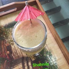 A picture of Pinacolada.