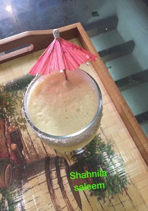 A picture of Pinacolada.