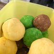 GETUK Singkong (Super Simple and Yummy)