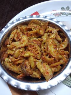 કંકોડાનું શાક રેસીપી મુખ્ય ફોટો