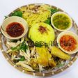 Cơm gà Hội An