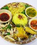 Cơm gà Hội An