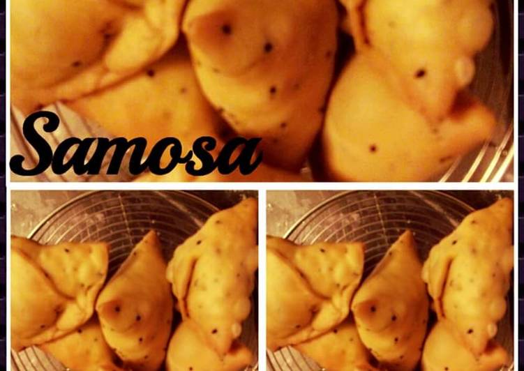 Samosa