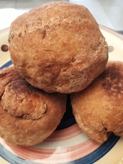 A picture of Egg roll.