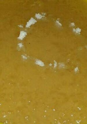A picture of Meethi maheri..
