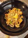 Camarón Pad Thai