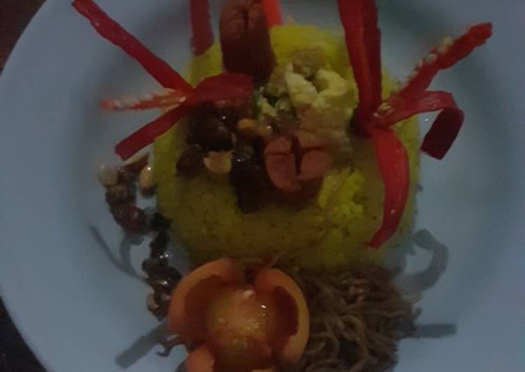 Nasi kuning