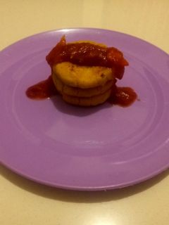 Foto resep Steak Tempe Sederhana