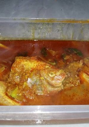 Foto resep Nila asam padeh