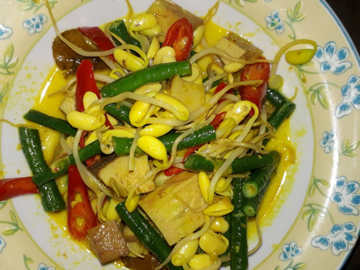 Resep Gulai nangka, Sempurna