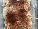 Tiramisu (koffein- és tojásmentes)