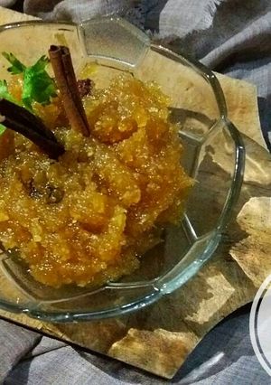 Foto resep Selai Nanas