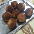 Bocaditos de Coliflor