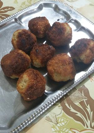 Una foto de Bocaditos de Coliflor