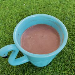Hot Chocolate A picture of Hot Chocolate.