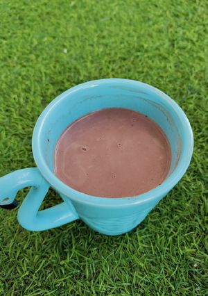 A picture of Hot Chocolate.