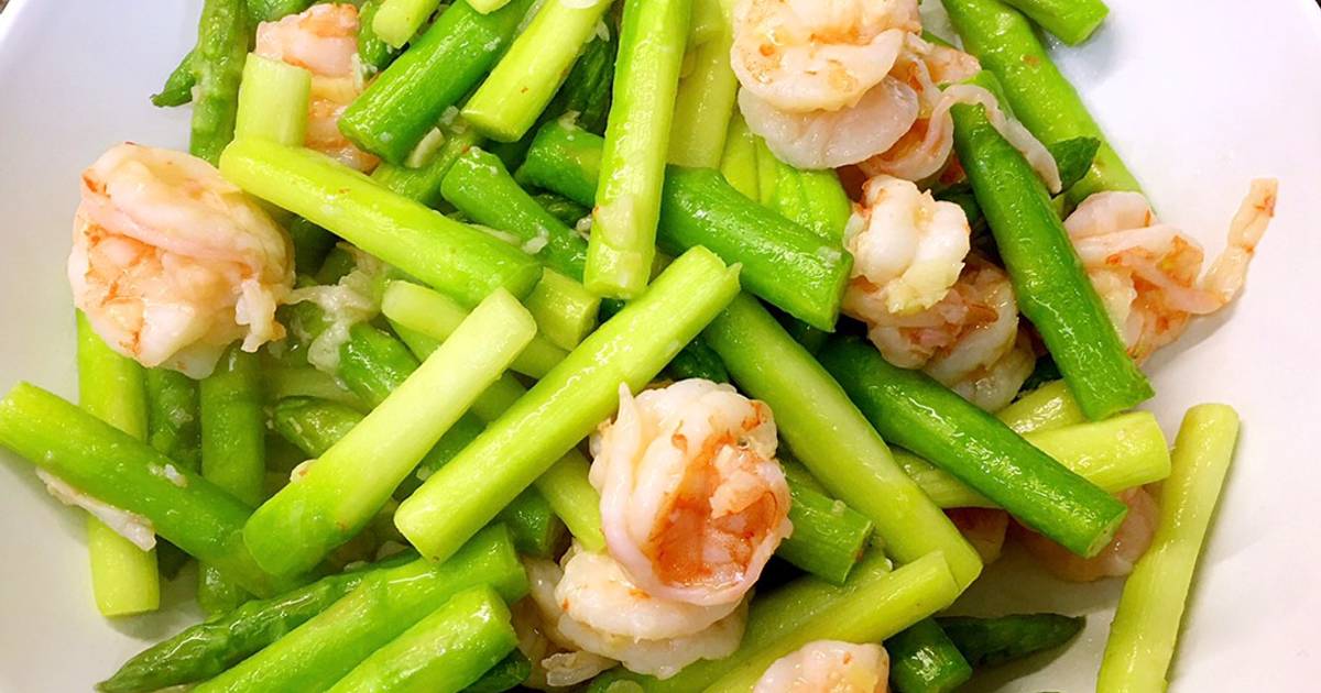 炒蝦仁 食譜、作法共435個 - 全球最大料理網站 - Cookpad