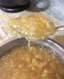 Mermelada de pomelo bco