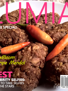 Foto resep 20. Tempe Mendol Malang #CookpadCommunity_Malang