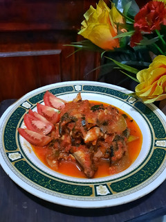 Foto resep Ikan Pindang Bumbu Sambal
