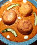 Malai Kofta