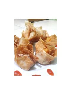 Foto resep Siomay Udang