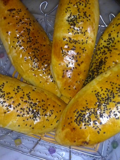 صورة لوصفة مملحات سهلة بحشو اقتصادي