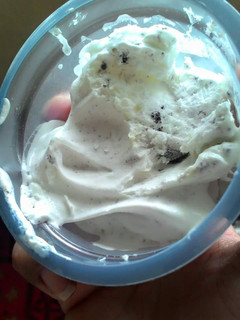 Foto resep Ice cream ala walls