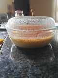 Flan riquísimo