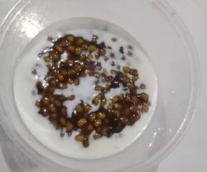 Resep Unik Bubur Kacang Hijau Enak Bergizi