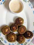 Hara Bhara Kabab