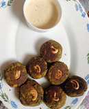 Hara Bhara Kabab