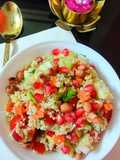 Foxtail Salad Bowl