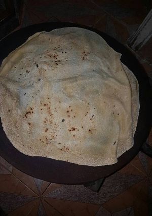صورة لوصفة الشراك البلدي