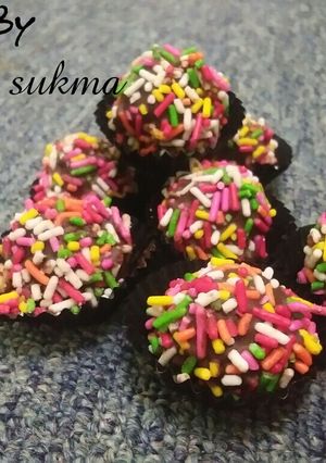 Foto resep Chocolate Balls Lumer