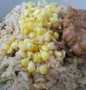Easy Way Make Recipe 玉米排骨饭 Pork Rib Rice with Sweet Corn that is So Delicious, Perfect}