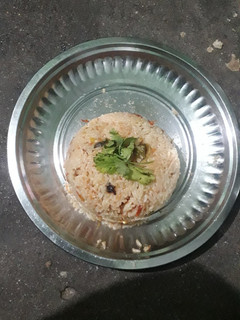 தக்காளி சாதம் செய்முறை முக்கிய புகைப்படம்