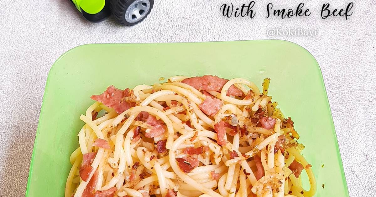 1.046 resep pasta mpasi 1 tahun enak dan mudah Cookpad