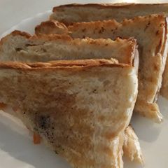 A picture of Grilled Sandwich.
