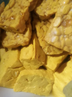 Foto resep Tempe tahu ungkep