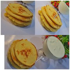 Fluffy Pancake Youghut A picture of Fluffy Pancake Youghut.