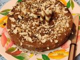 Chocolate cake