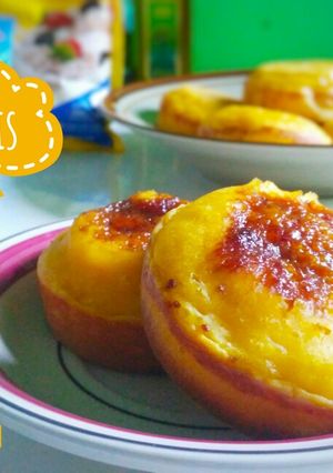 Foto resep Kue Pukis