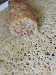 صورة لوصفة بغرير