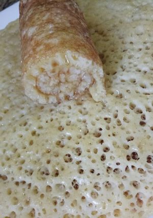 صورة لوصفة بغرير