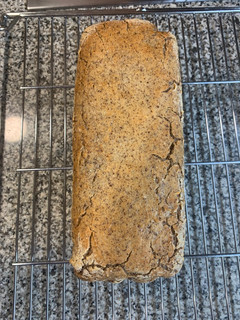 Una foto de Pan sin gluten