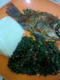 Fish Stew With Ugali #throwbackthursdaysix