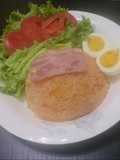 Comida Cubana