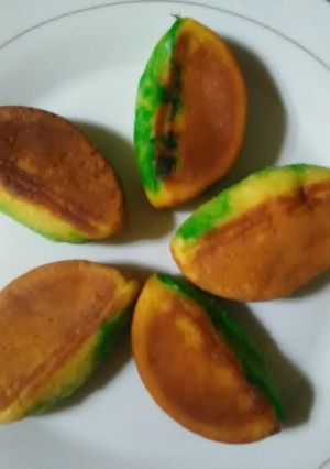 Foto resep Kue Pukis
