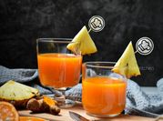 Gambar jus kecantikan